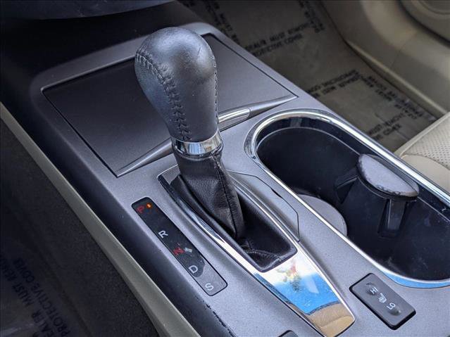 Used 2014 Acura RDX AWD image 12