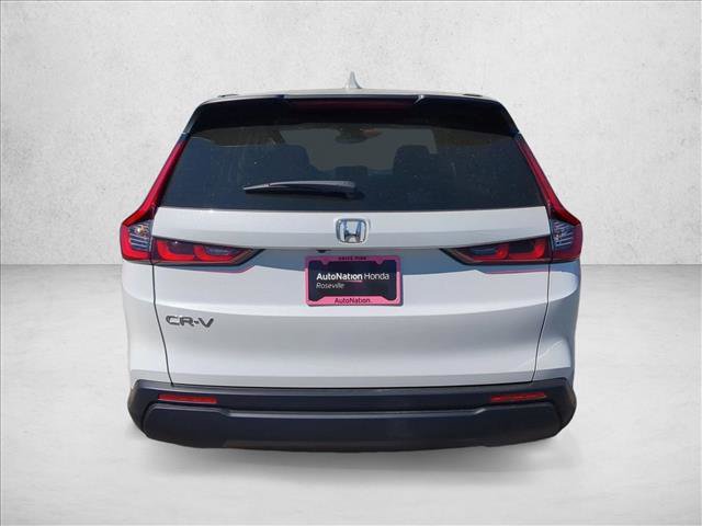 New 2026 Honda CR-V EX image 8