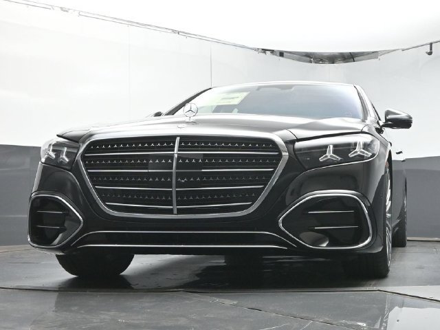 New 2027 Mercedes-Benz S 500 4MATIC image 39