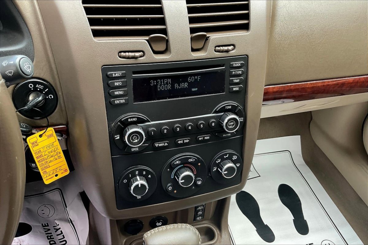 Used 2006 Chevrolet Malibu LT FWD image 9