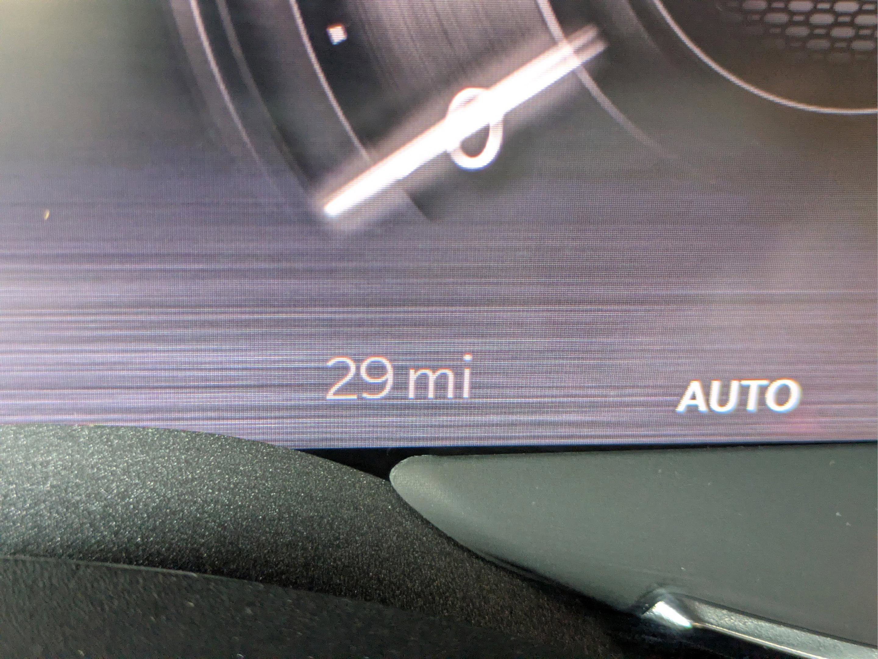 New 2026 RAM 1500 Big Horn AWD/4WD image 33