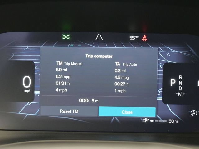 New 2026 Volvo XC40 B5 Ultra w/ Protection Package Premier AWD/4WD image 26