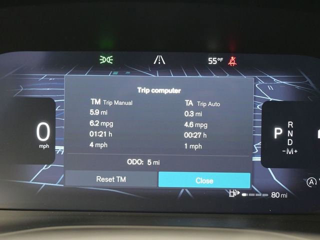 New 2026 Volvo XC40 B5 Ultra w/ Protection Package Premier image 26