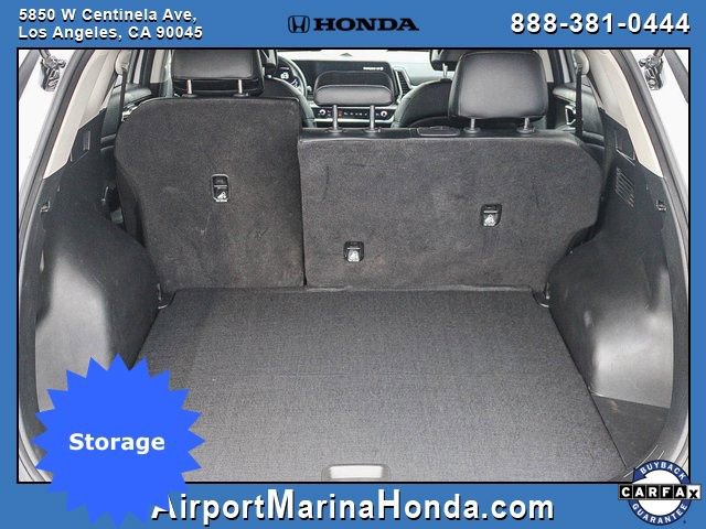 Used 2023 Kia Sportage EX image 15