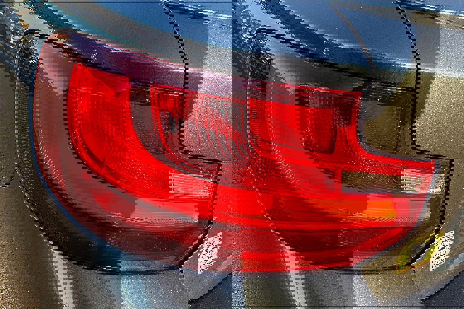 Used 2016 BMW M235i Coupe image 29