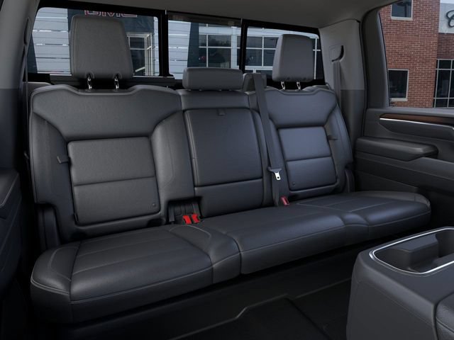 New 2026 GMC Sierra 3500 Denali w/ Technology Package AWD/4WD image 17