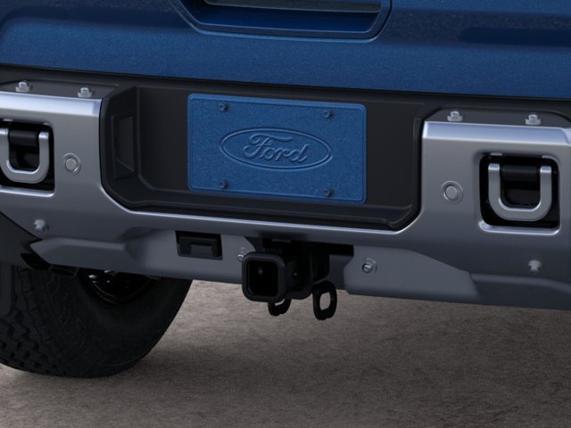 New 2026 Ford Bronco Sport Badlands w/ Sasquatch Badlands Package AWD/4WD image 23