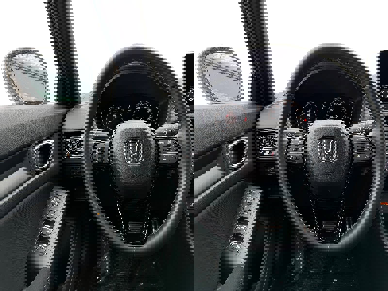 Used 2025 Honda Civic Sport image 10