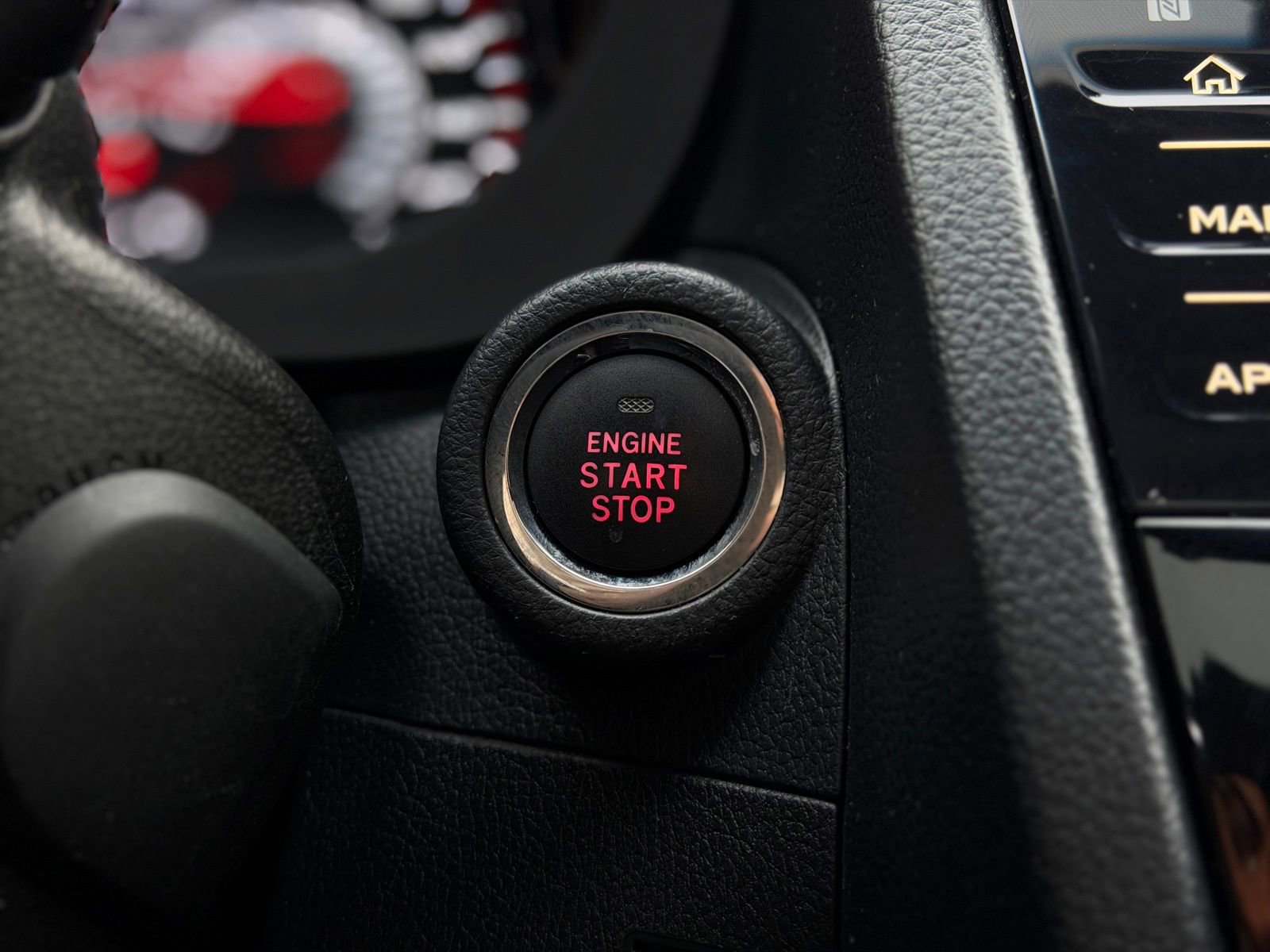 Used 2020 Subaru WRX STI Limited w/ Popular Package #3 (IZT) image 43