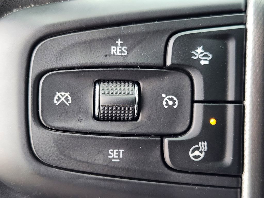 Certified 2024 GMC Sierra 2500 Denali w/ Denali Reserve Package image 23