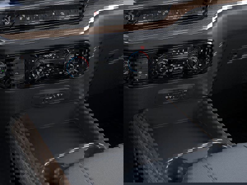 New 2026 Chevrolet Silverado 2500 LT w/ All Star Edition image 47