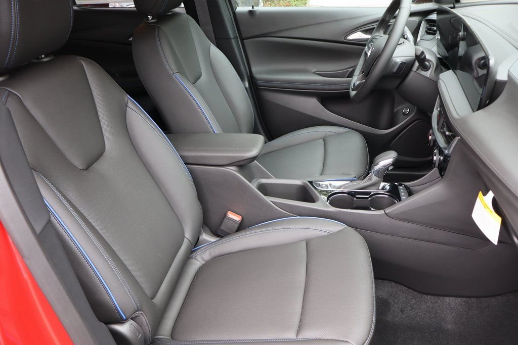 New 2026 Buick Encore GX Sport Touring w/ Comfort Package AWD/4WD image 23