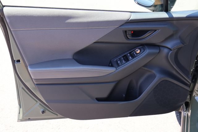 Certified 2025 Subaru Crosstrek 2.5i Sport w/ Crosstrek Mirror Package AWD/4WD image 15