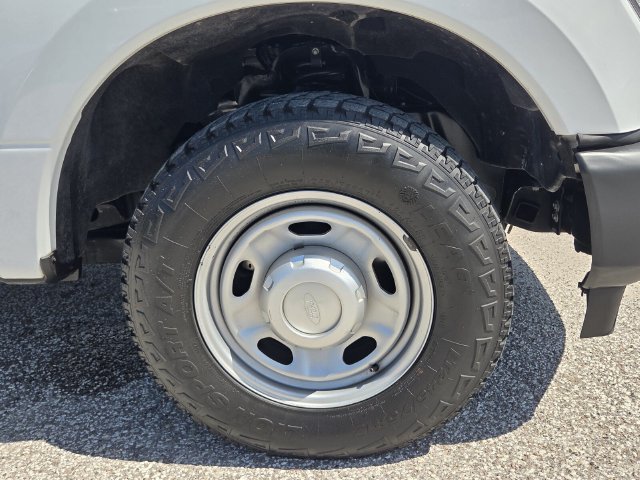 Certified 2022 Ford F250 XL RWD image 12