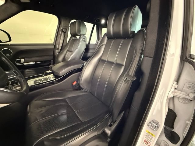 Used 2016 Land Rover Range Rover Autobiography AWD/4WD image 6