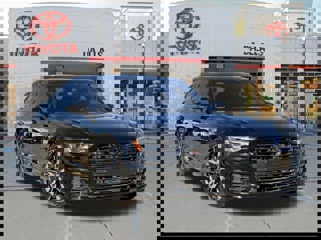 Used 2022 Audi S6 Premium Plus