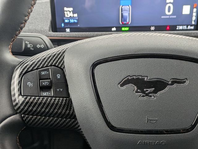 Used 2021 Ford Mustang Mach-E GT image 19