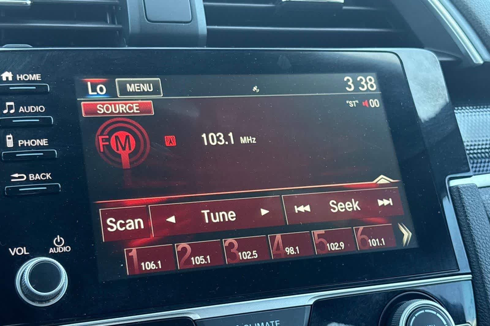 Used 2019 Honda Civic Sport image 19