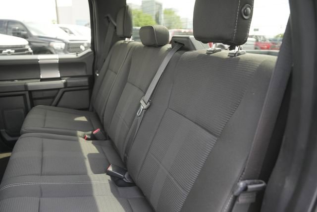 Used 2016 Ford F150 XLT w/ Equipment Group 301A Mid image 13