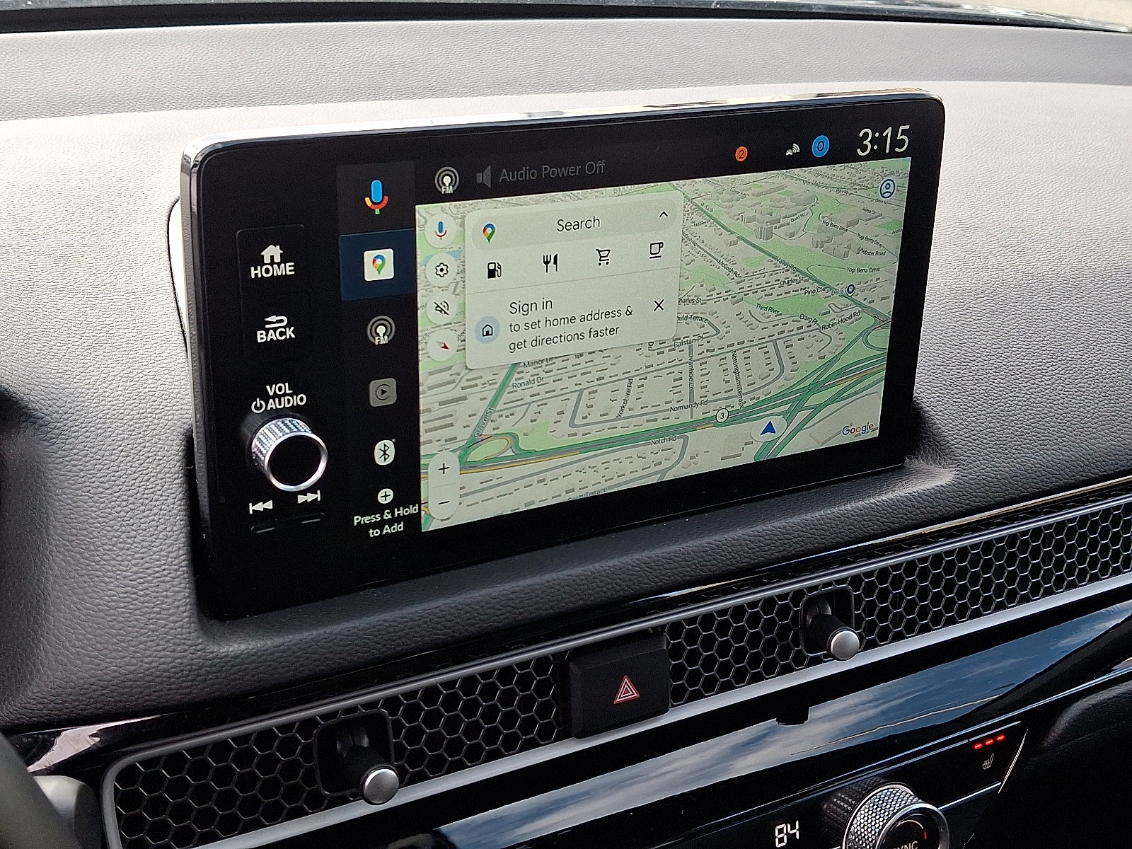 Used 2025 Honda Civic Sport Touring image 17