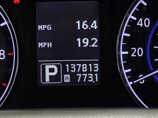 Used 2012 INFINITI G37 Journey w/ Premium Pkg image 12