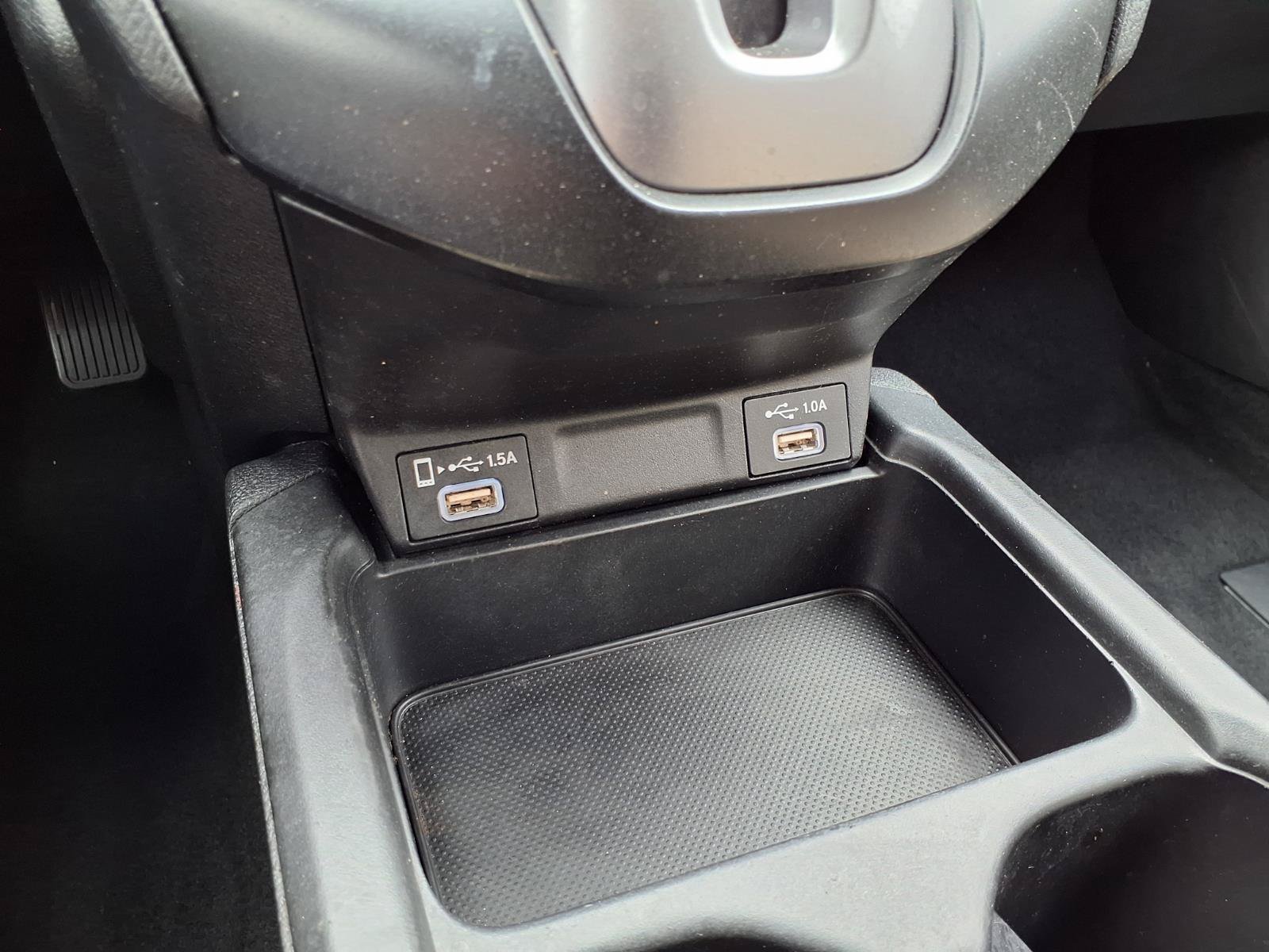 Certified 2021 Honda CR-V EX image 14