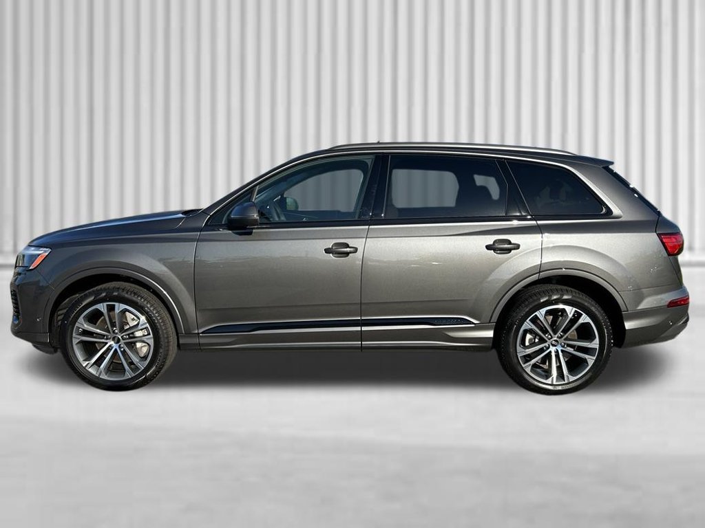 New 2026 Audi Q7 2.0T Premium Plus AWD/4WD image 2