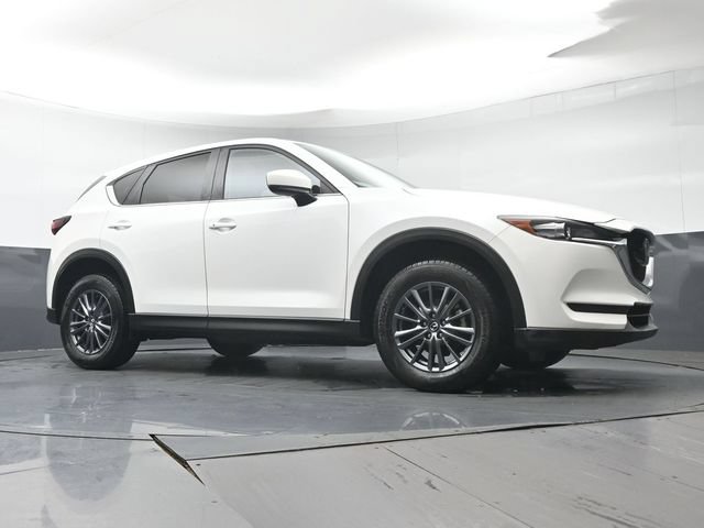 Used 2021 MAZDA CX-5 Touring w/ Touring Preferred SV Package FWD image 36
