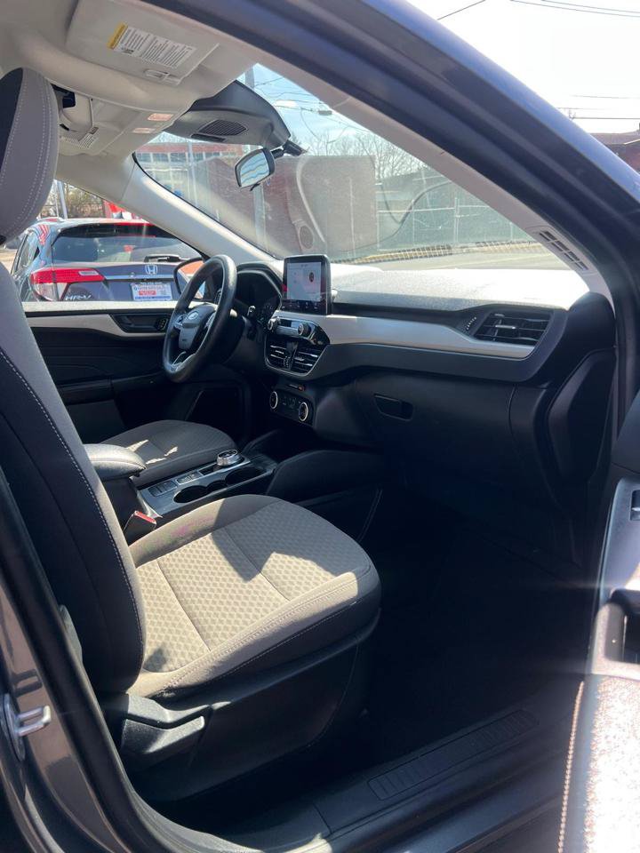 Used 2022 Ford Escape SE AWD/4WD image 23