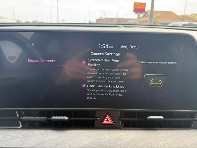 Used 2023 Kia Sportage X-Line image 22