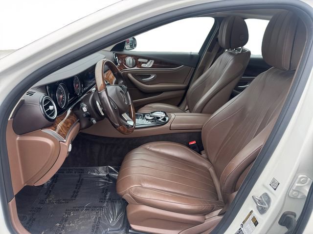 Used 2017 Mercedes-Benz E 300 4MATIC image 10