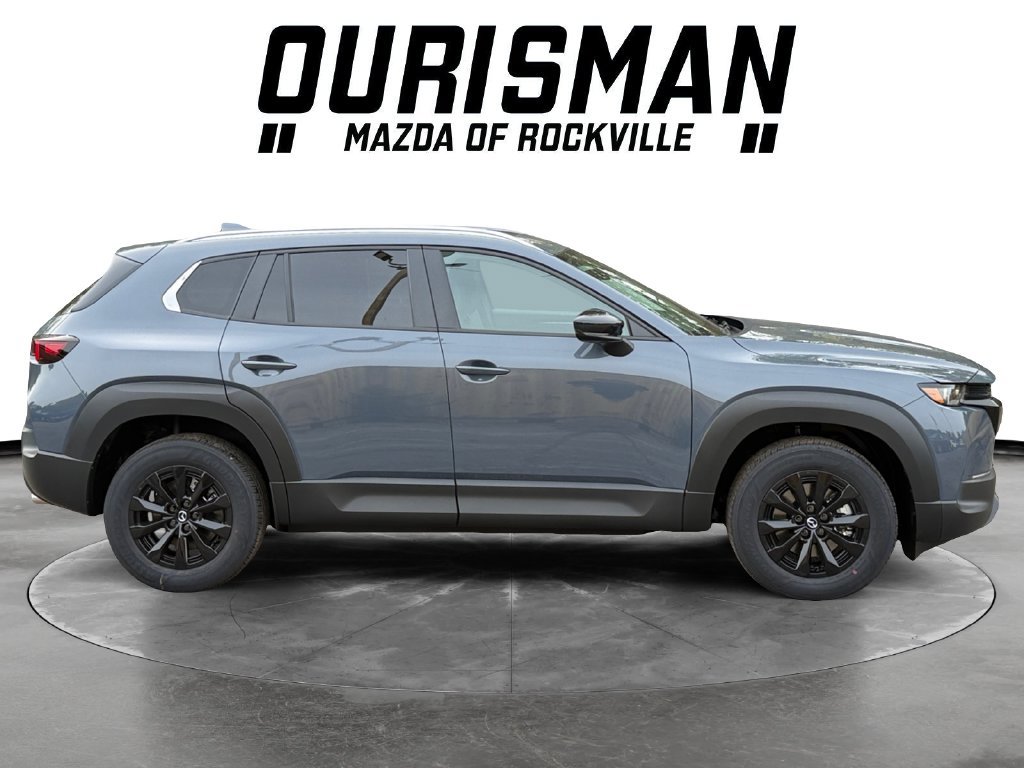 New 2026 MAZDA CX-50 2.5 Hybrid w/ Preferred Pkg AWD/4WD image 7
