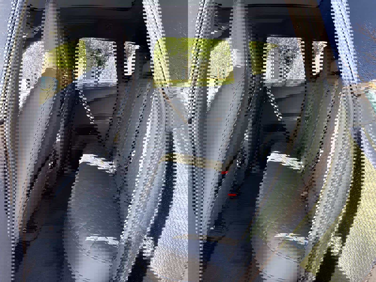 Certified 2023 BMW iX M60 w/ Executive Package image 15