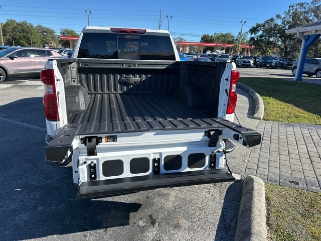 New 2026 Chevrolet Silverado 1500 LT w/ Safety Package image 64