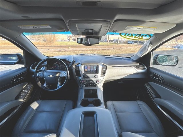 Used 2020 Chevrolet Tahoe LT image 20