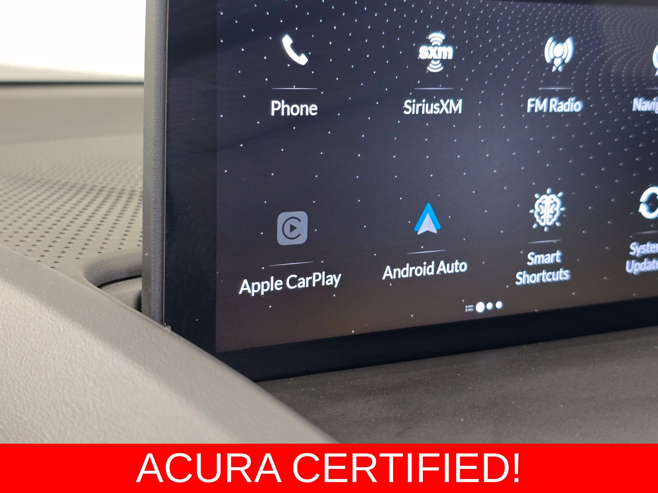 Certified 2025 Acura RDX w/ Advance Package AWD/4WD image 21