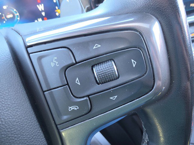 Used 2023 Chevrolet Silverado 1500 High Country w/ High Country Premium Package AWD/4WD image 45