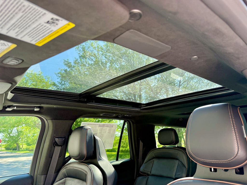 New 2026 Lincoln Navigator L Black Label AWD/4WD image 46