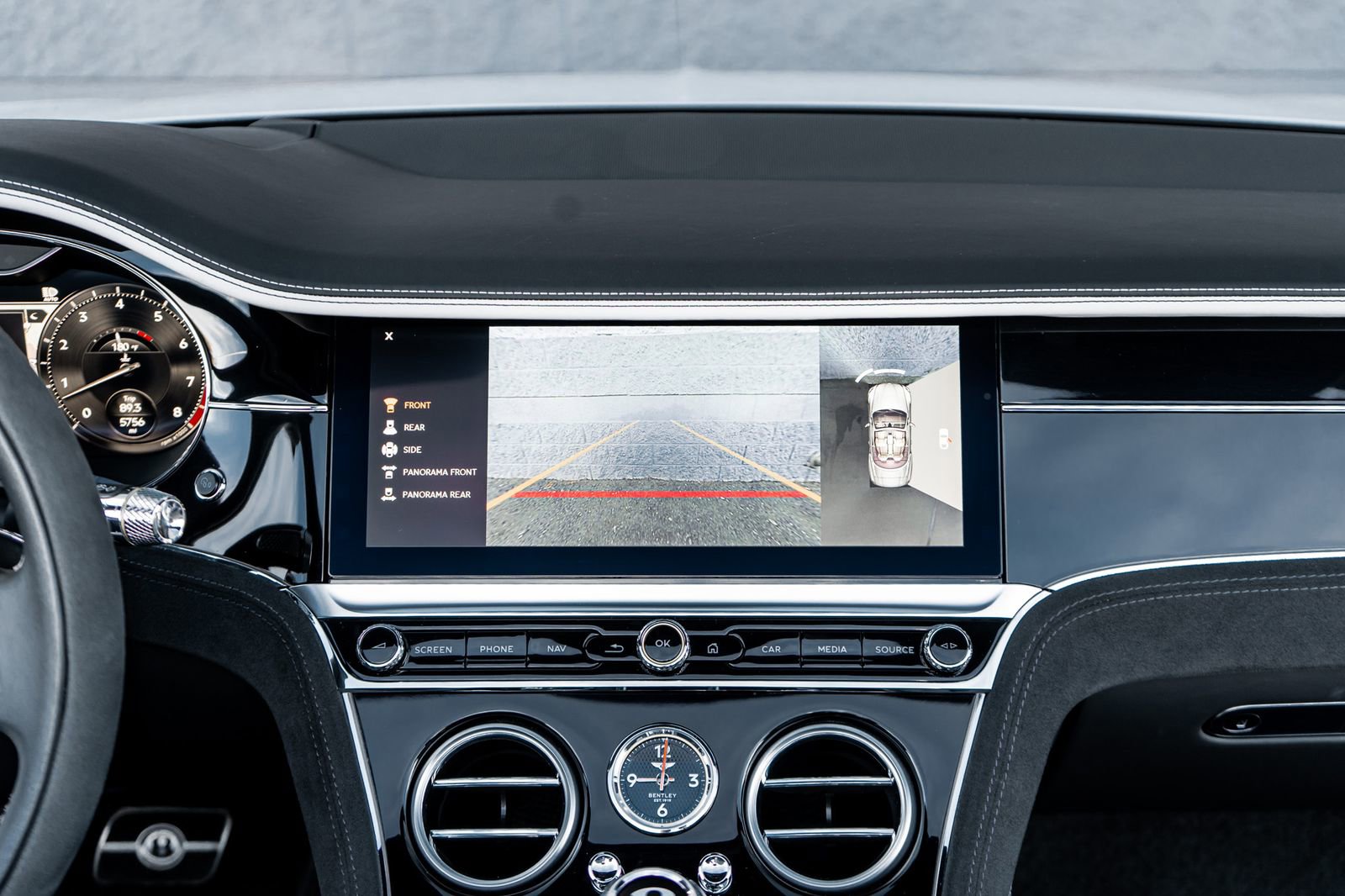 Certified 2024 Bentley Continental GT Speed image 41