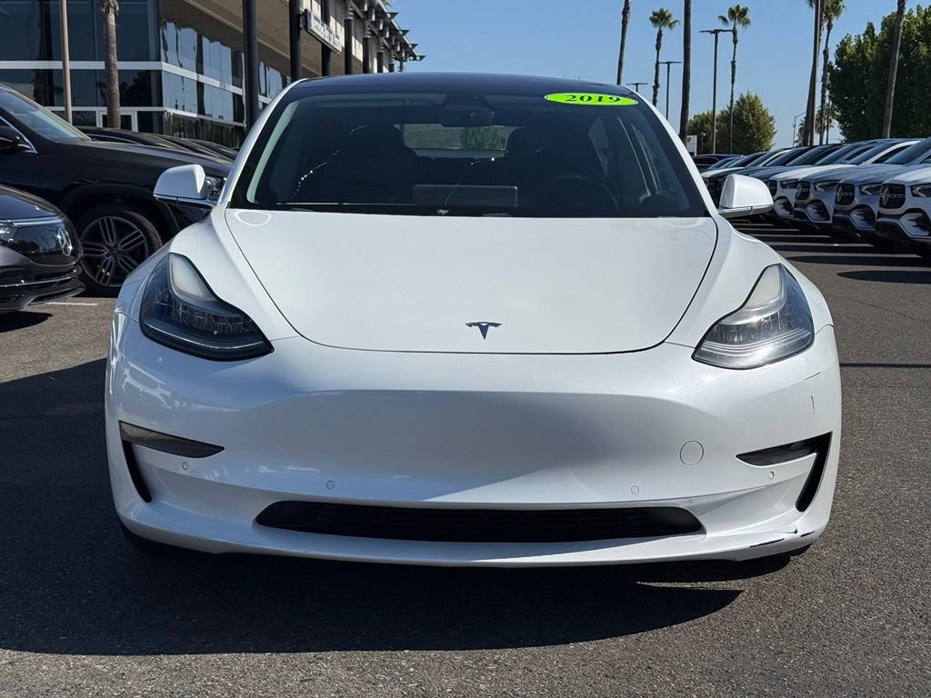 Used 2019 Tesla Model 3 Standard Range Plus RWD image 14