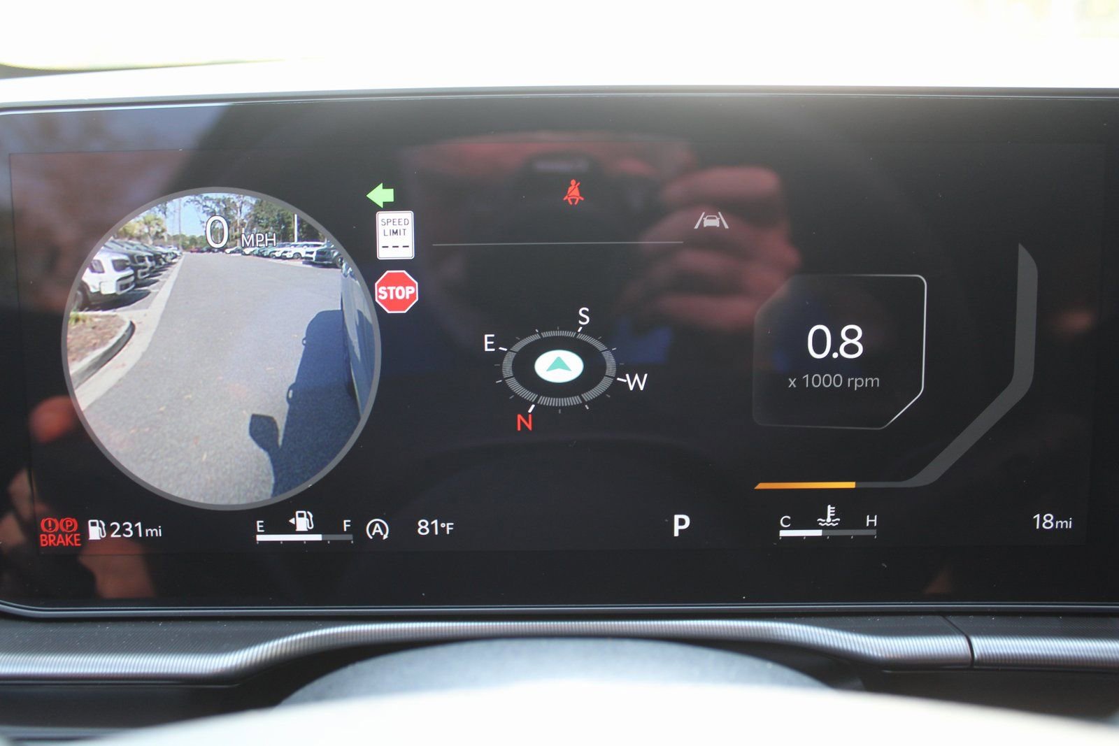 New 2026 Kia Sportage SX image 33