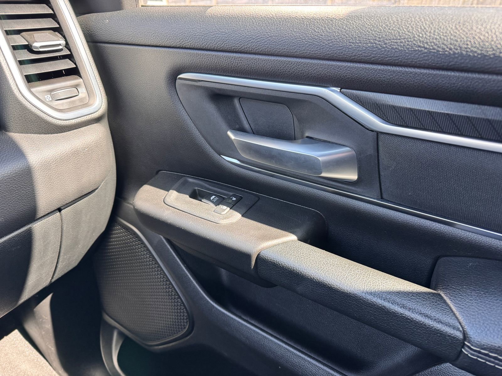 Used 2025 RAM 1500 Big Horn AWD/4WD image 20