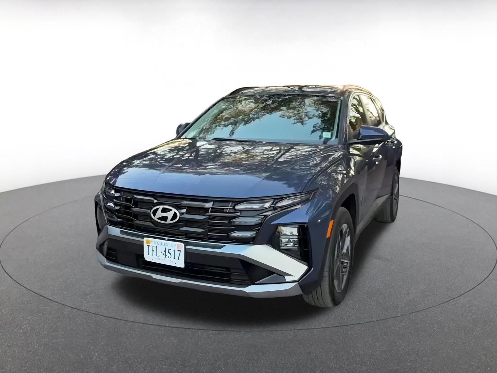 Used 2025 Hyundai Tucson SEL image 7