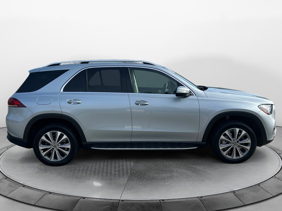 Used 2022 Mercedes-Benz GLE 350 4MATIC image 8