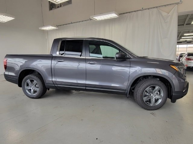 Used 2023 Honda Ridgeline RTL image 16
