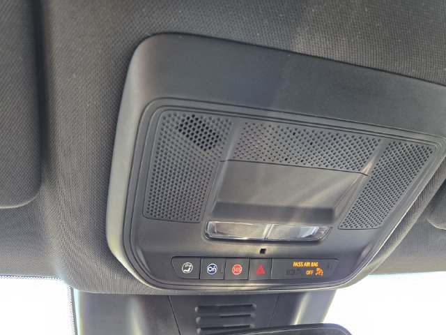 Certified 2024 Chevrolet Equinox EV LT FWD image 33
