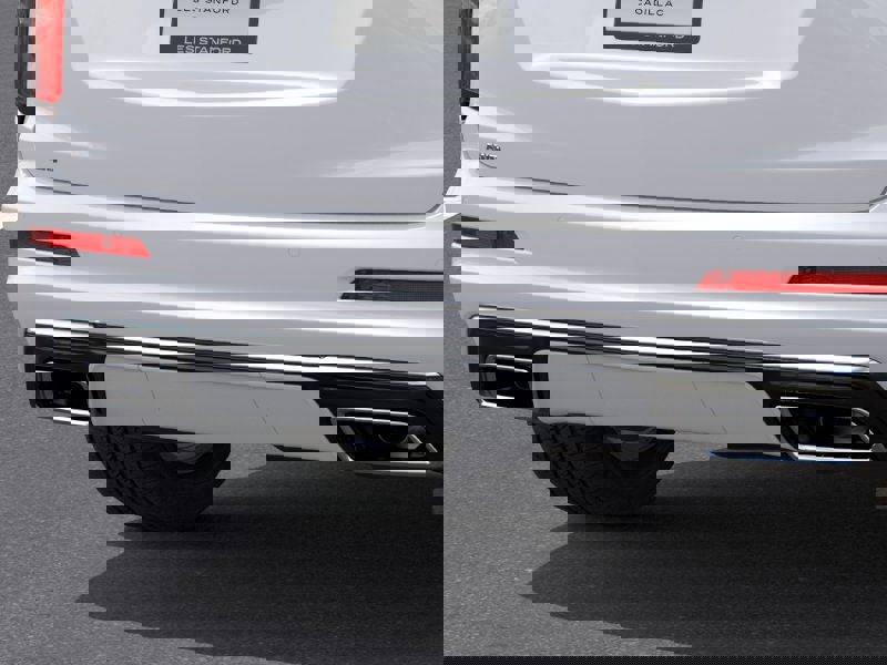 New 2025 Cadillac XT6 Premium Luxury w/ Technology Package image 14