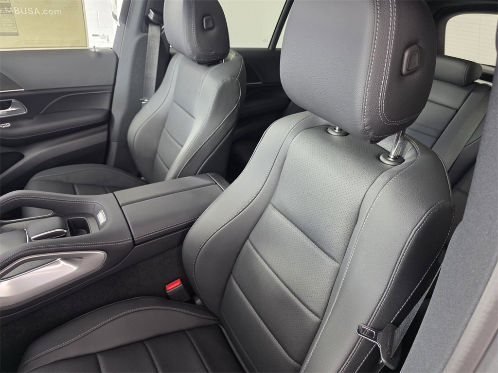 New 2026 Mercedes-Benz GLE 350 4MATIC image 8