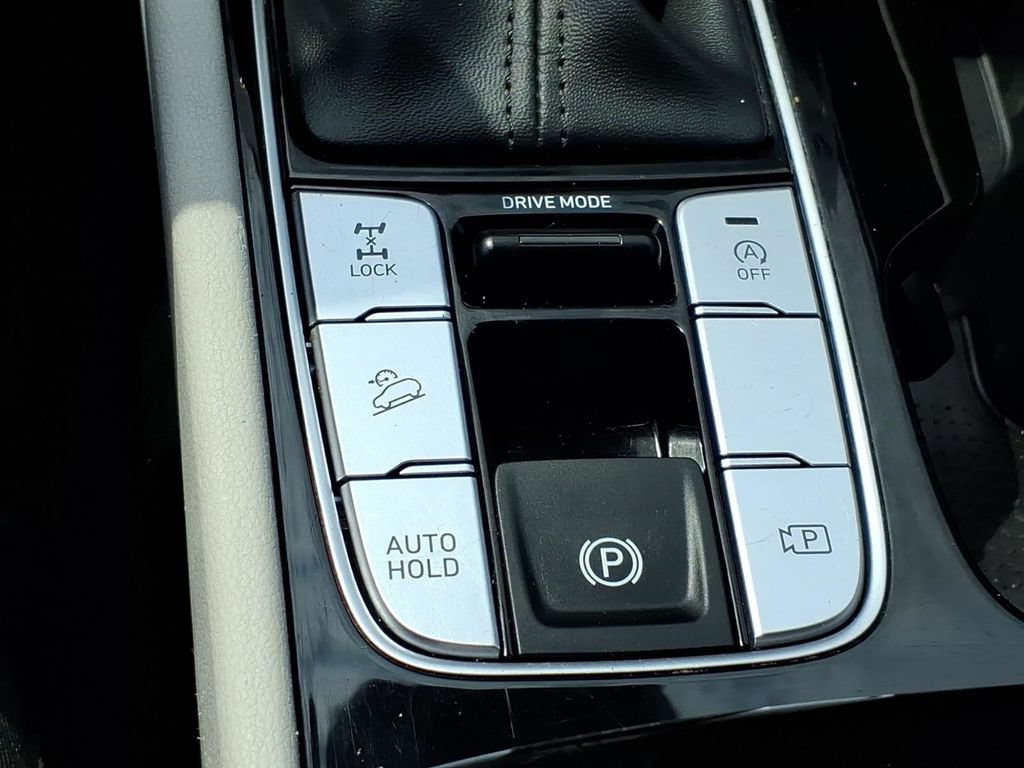 Used 2023 Hyundai Tucson SE AWD/4WD image 19