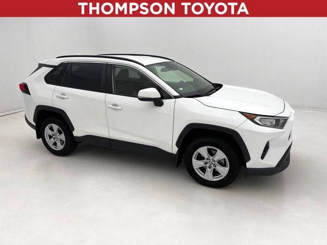 Used 2020 Toyota RAV4 XLE w/ XLE Grade Weather Package AWD/4WD 360° Tour